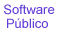 Software Pblico