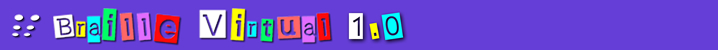 Braille Virtual 1.0
