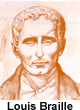 Louis Braille